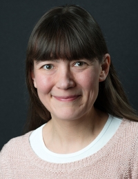 Dr Milla Kibble
